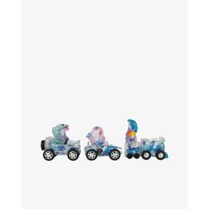 Brain Dead x Godzilla Sarujirushi Wacky Monster Racing Set DSM EXCLUSIVE